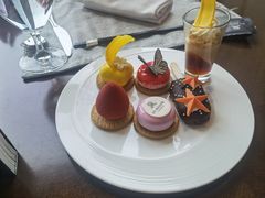 -Social 秀西餐厅-长沙瑞吉酒店(运达店)