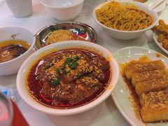 -付小姐在成都(川沙店)