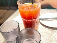 -留半山·香港食堂(啦啦宝都店)
