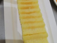 黄金糕-华盛丰温州大排档(东三环南路店)