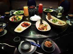 -鹿港小镇(悠唐店)