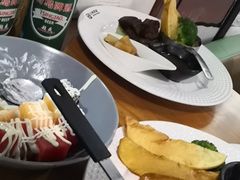 -江南果道西餐厅(北京路店)
