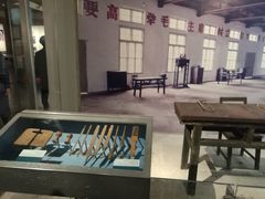 景点-邓小平故里
