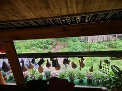 -侯家庄私房菜馆观景餐厅