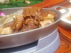 -海拉尔蒙古包(房山长阳总店)