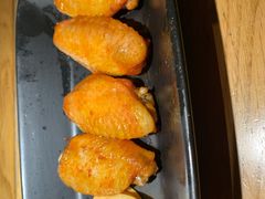 -金牌外婆家(苏州中心店)