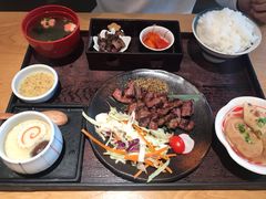 -味太助·银饭食堂(中华城店)