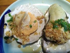 -三个渔夫·蒸汽海鲜(小白楼店)
