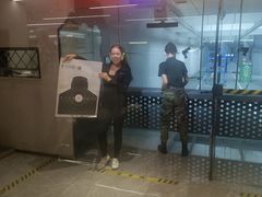 -中安射击运动俱乐部