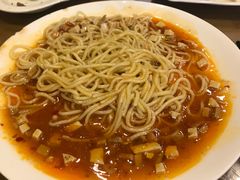 -有家驴肉黄面(敦煌店)