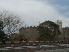 -丹东路渡口(轮渡站)