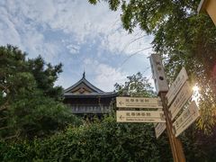 -龙华寺