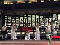 -景德镇古窑民俗博览区