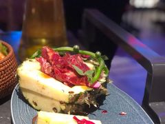 -十三姨正合丰烤肉(营迹路店)