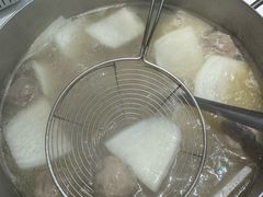 -黑山牛肉汤火锅(花城汇店)