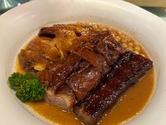 -汤城小厨•粤菜•靓汤(苏州街店)