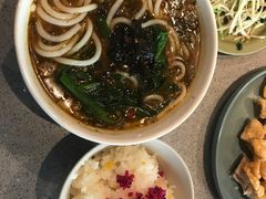 -半山腰·云南菜(侨福芳草地店)