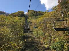 -丹东天桥沟景区