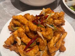 -九龙餐厅(大沽路店)