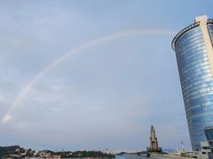 -厦门海港英迪格酒店(中山路店)