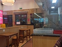 大堂-素满香·素食自助餐厅(直营·大兴街店)
