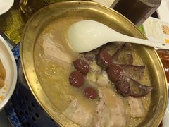 -老妈菜馆(建设街店)