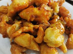 -阿达西新疆餐厅(西北大学店)