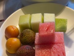 -九里云松·天香餐厅