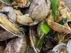 口味花甲-吴记口味馆