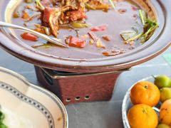 -璟象酒店-爱丽坊景观餐厅