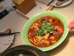 -绿茶餐厅(北京世纪金源店)
