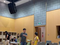 -上海沪剧院(天平路院)