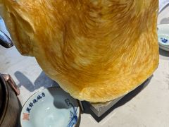 -燕郊烧鸽子(酷车小镇店)