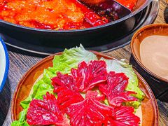 -冯校长老火锅(广州正佳广场店)