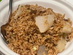 闽和南白萝卜饭-闽和南(深圳万象城店)