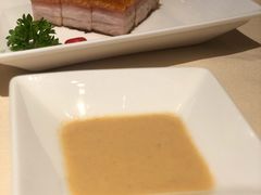 冰烧三层肉-利苑酒家(华熙国际店)