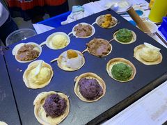 -味正点车轮饼可丽饼(南禅寺店)