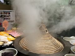 -鲜潭蒸汽石锅鱼(五道口购物中心店)
