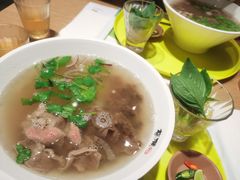 -蔡澜Pho·越南粉餐厅(海上世界店)