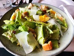 经典凯撒沙拉-CASANOVA西餐厅(海信广场店)