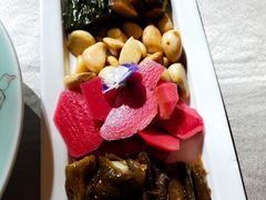 -伊带伊路新疆美食府(呼家楼店)