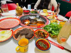 -大喜市火锅(海宁银泰城店)