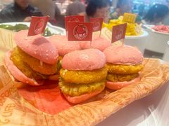 -龍歌自助小火锅(李沧顺和汇店)