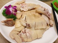 -崖口红树林海鲜餐厅