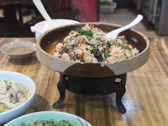 -湘聚南县土菜馆(龙山二路店)