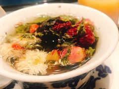 三泡台-国府一品(静宁路店)
