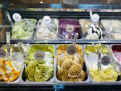 -Dal Cuore 达可芮冰淇淋(陕西北路店)
