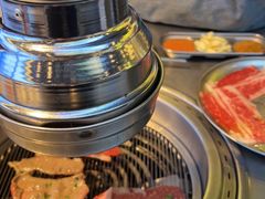 -大叹号·朝鲜族烤肉(潍坊泰华城店)