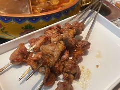 -京元盛铜锅涮肉(上海总店)