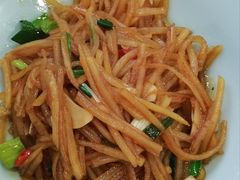 -宏状元现熬粥·京味菜(三里河店)